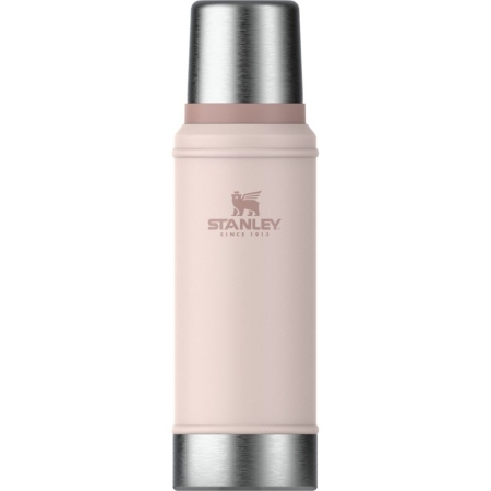 Stanley  The Legendary Classic Bottle 0,75L Rose Quartz