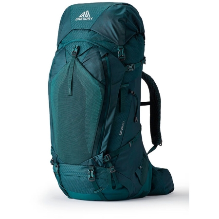 Gregory  Deva 60 Emerald Green