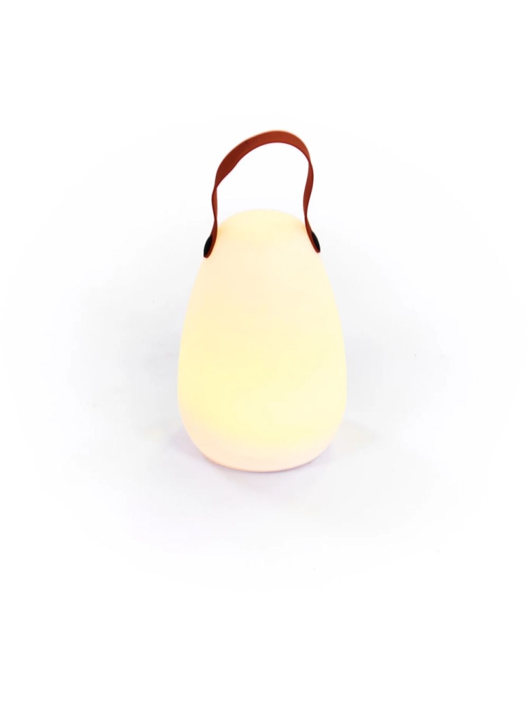 Human Comfort Cosy lamp Florac Wit/Oranje HC101008 verlichting online bestellen bij Kathmandu Outdoor & Travel
