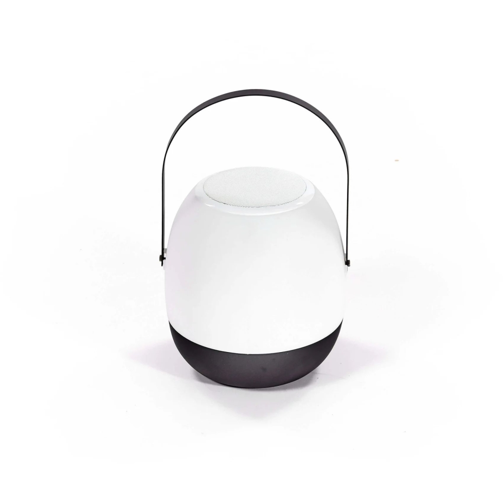 Human Comfort Cosy lamp Pintac  Grey HC101062 verlichting online bestellen bij Kathmandu Outdoor & Travel