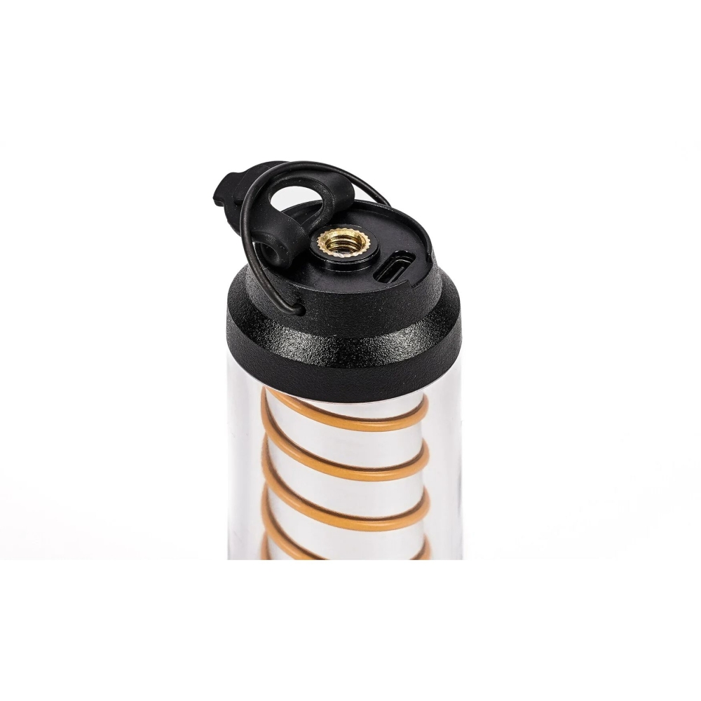 Human Comfort Mini waterproof lamp Creil Zwart HC101094 verlichting online bestellen bij Kathmandu Outdoor & Travel
