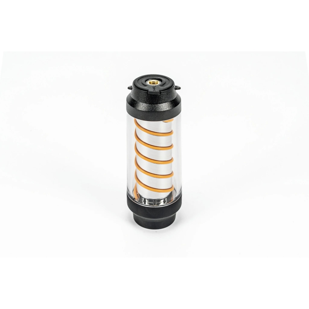 Human Comfort Mini waterproof lamp Creil Zwart HC101094 verlichting online bestellen bij Kathmandu Outdoor & Travel