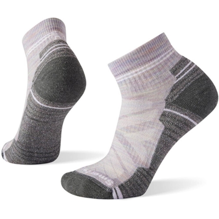 Smartwool  Hike Light Cushion Ankle Women's Purple Eclipse