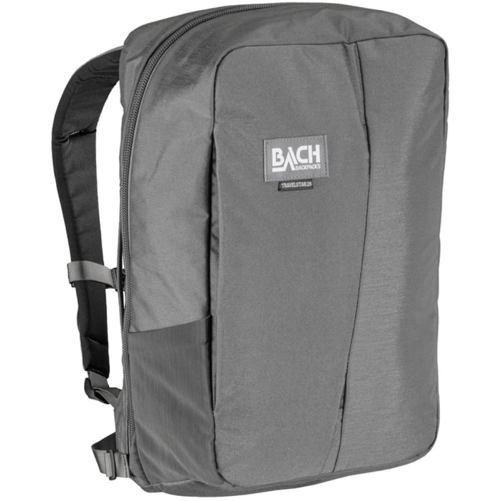Bach Travelstar 28 Pearl Grey B276734-1561 reistassen online bestellen bij Kathmandu Outdoor & Travel