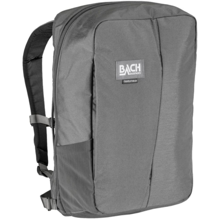 Bach  Travelstar 28 Pearl Grey