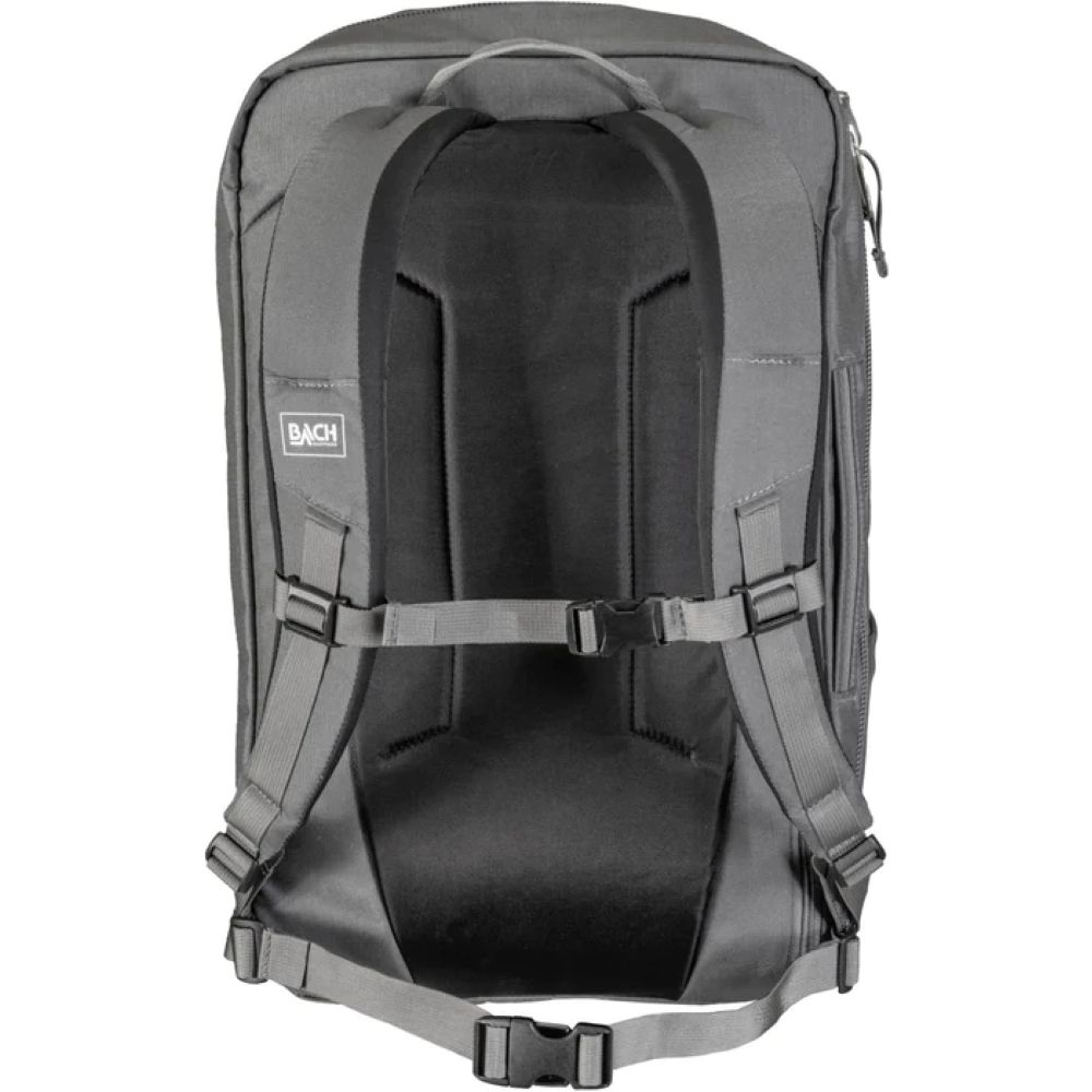 Bach Travelstar 28 Pearl Grey B276734-1561 reistassen online bestellen bij Kathmandu Outdoor & Travel
