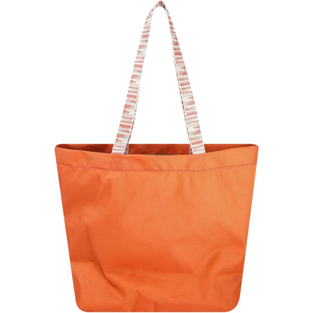 Kavu Twin Falls Tote Russet Valley 9339-RUSSV tassen online bestellen bij Kathmandu Outdoor & Travel