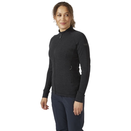 Rab  Nexus Jacket Women's Black 
