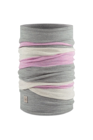 Buff Merino Move Light Grey 130220.933.10.00 kleding accessoires online bestellen bij Kathmandu Outdoor & Travel