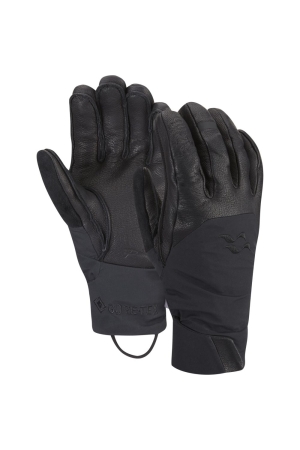 Rab  Khroma Tour GTX Gloves Black