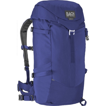 Bach  Roc 28 Long Blue Dawn 