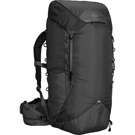 Bach  Molecule 50 Long Black