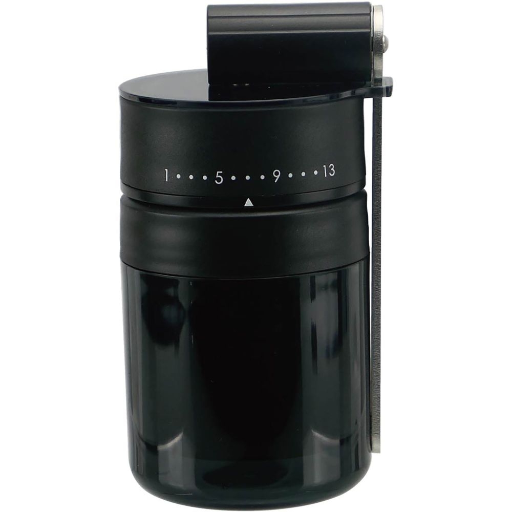Rubytec Robusta XL Foldable Coffee Grinder  Black RU52910 koken online bestellen bij Kathmandu Outdoor & Travel