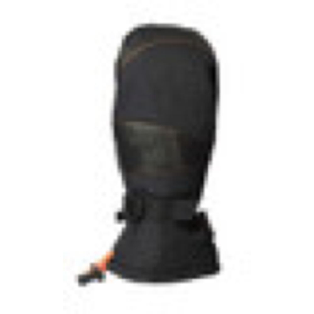 extremities Meridian Mitt Black/Grey 22MDM-Black/Grey kleding accessoires online bestellen bij Kathmandu Outdoor & Travel