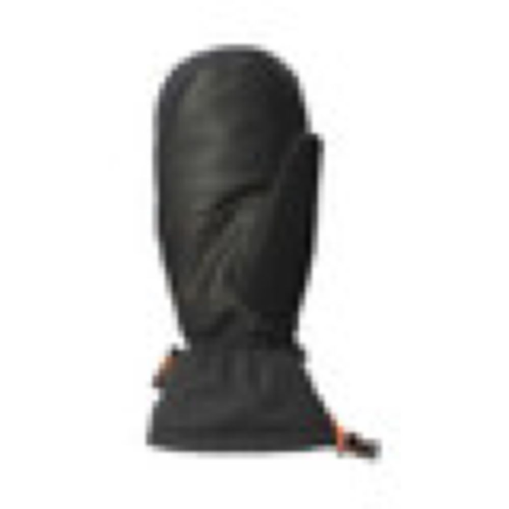 extremities Meridian Mitt Black/Grey 22MDM-Black/Grey kleding accessoires online bestellen bij Kathmandu Outdoor & Travel