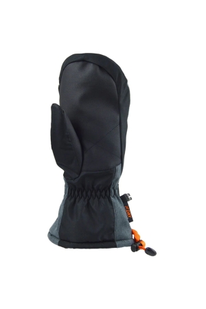 extremities Torres Peak Mitt Grey/Black 22TPM-Grey/Black kleding accessoires online bestellen bij Kathmandu Outdoor & Travel