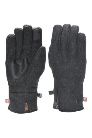extremities  Furnace Ultra Glove Dark Navy