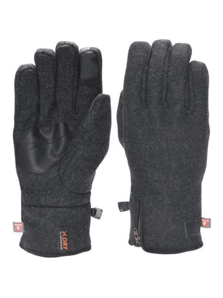 extremities Furnace Ultra Glove Dark Navy 22FURUDN-Dark Navy kleding accessoires online bestellen bij Kathmandu Outdoor & Travel