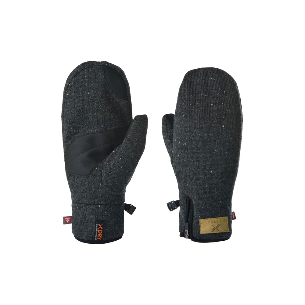 extremities Furnace Pro Mitt Marl 22FUMP-Marl kleding accessoires online bestellen bij Kathmandu Outdoor & Travel