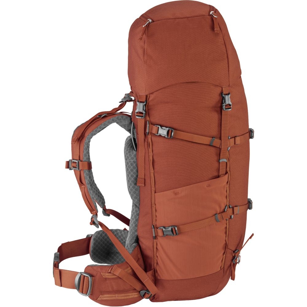 Bach W's Specialist 70 Regular Picante Red B297054-7608R trekkingrugzakken online bestellen bij Kathmandu Outdoor & Travel