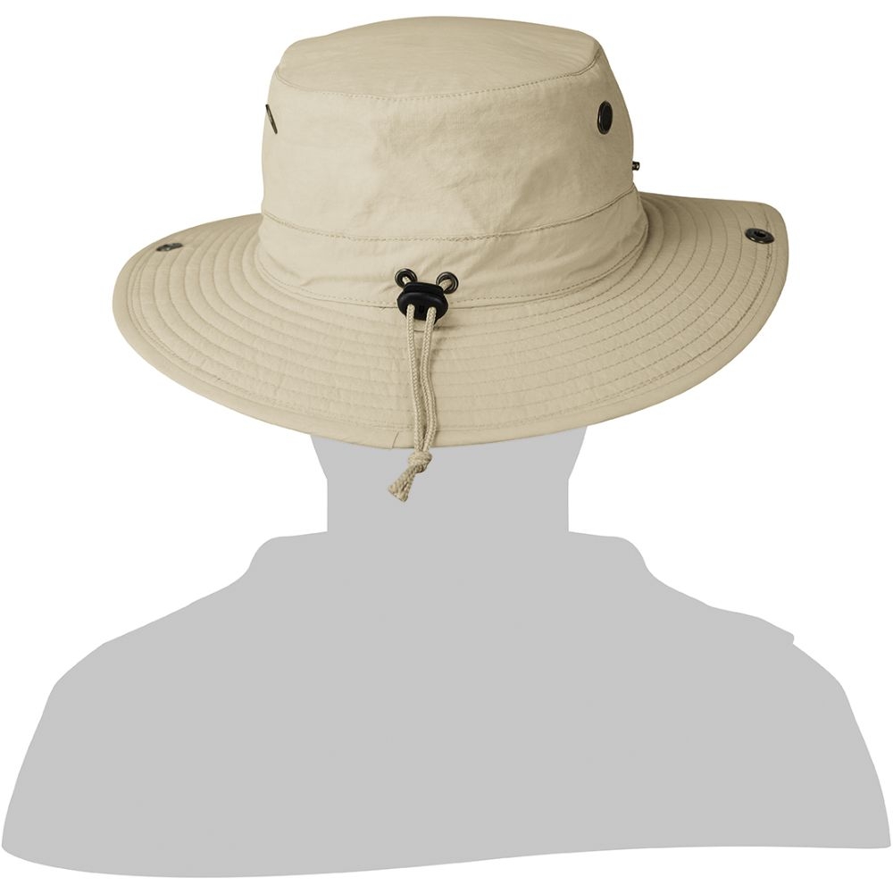 Viavesto Eanes Hat Sand hut1474sa-Sand kleding accessoires online bestellen bij Kathmandu Outdoor & Travel
