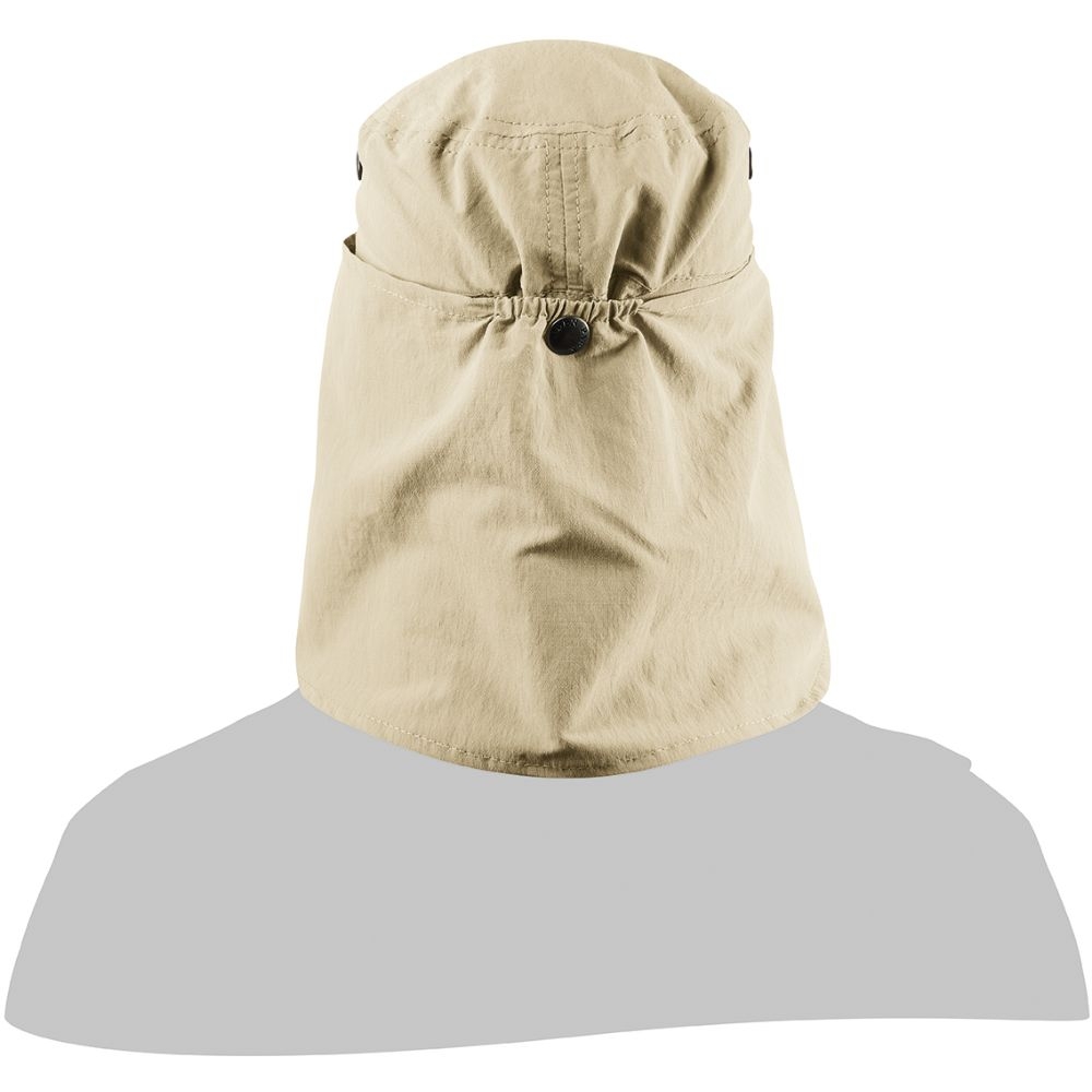 Viavesto Eanes Cap Sand kap1484sa-Sand kleding accessoires online bestellen bij Kathmandu Outdoor & Travel