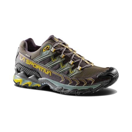 La Sportiva  Ultra Raptor II Gtx  Carbon/Moss 