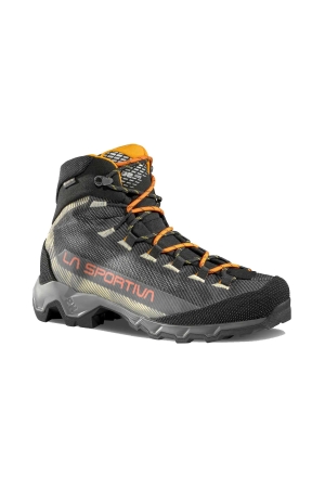 La Sportiva  Aequilibrium Hike Gtx  Carbon/Papaya