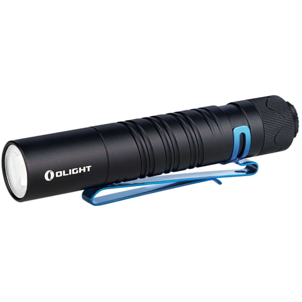 Olight I5R EOS Zwart OL I5R EOS verlichting online bestellen bij Kathmandu Outdoor & Travel