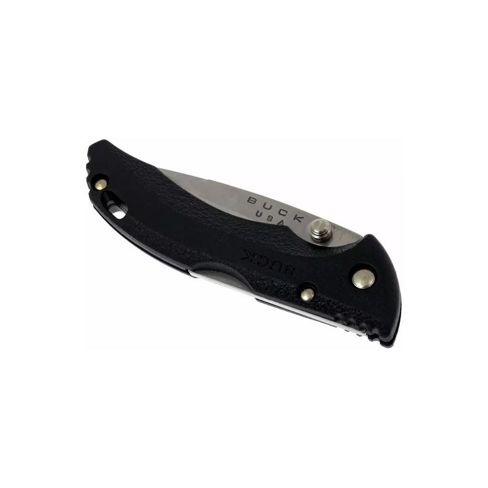 Buck Bantam BBW Zwart BUCK 284BK messen & tools online bestellen bij Kathmandu Outdoor & Travel