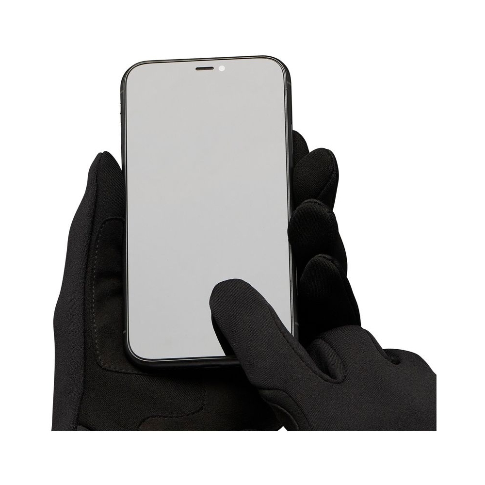 Black Diamond Heavyweight Screentap Liners Black BD801805-0002 kleding accessoires online bestellen bij Kathmandu Outdoor & Travel