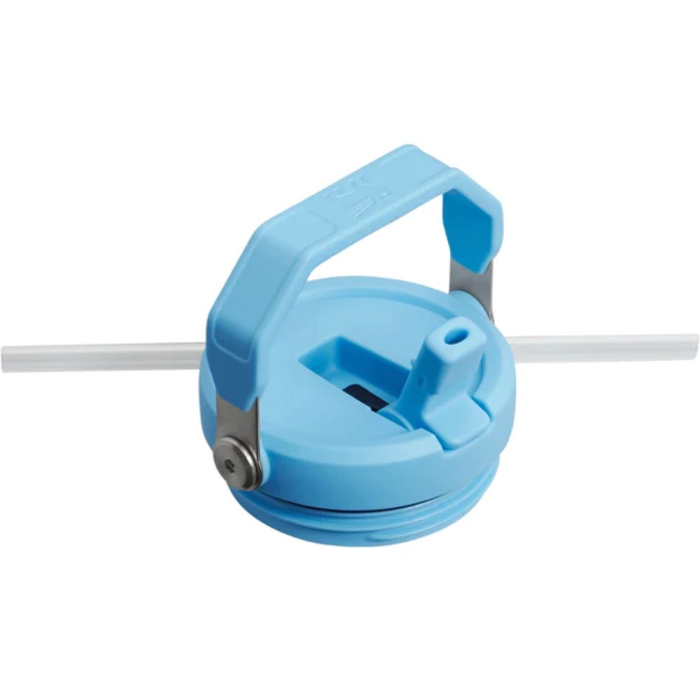 Stanley The IceFlow Flip Straw Tumbler 0,89L Azure 10-09993-313 drinkflessen en thermosflessen online bestellen bij Kathmandu Outdoor & Travel