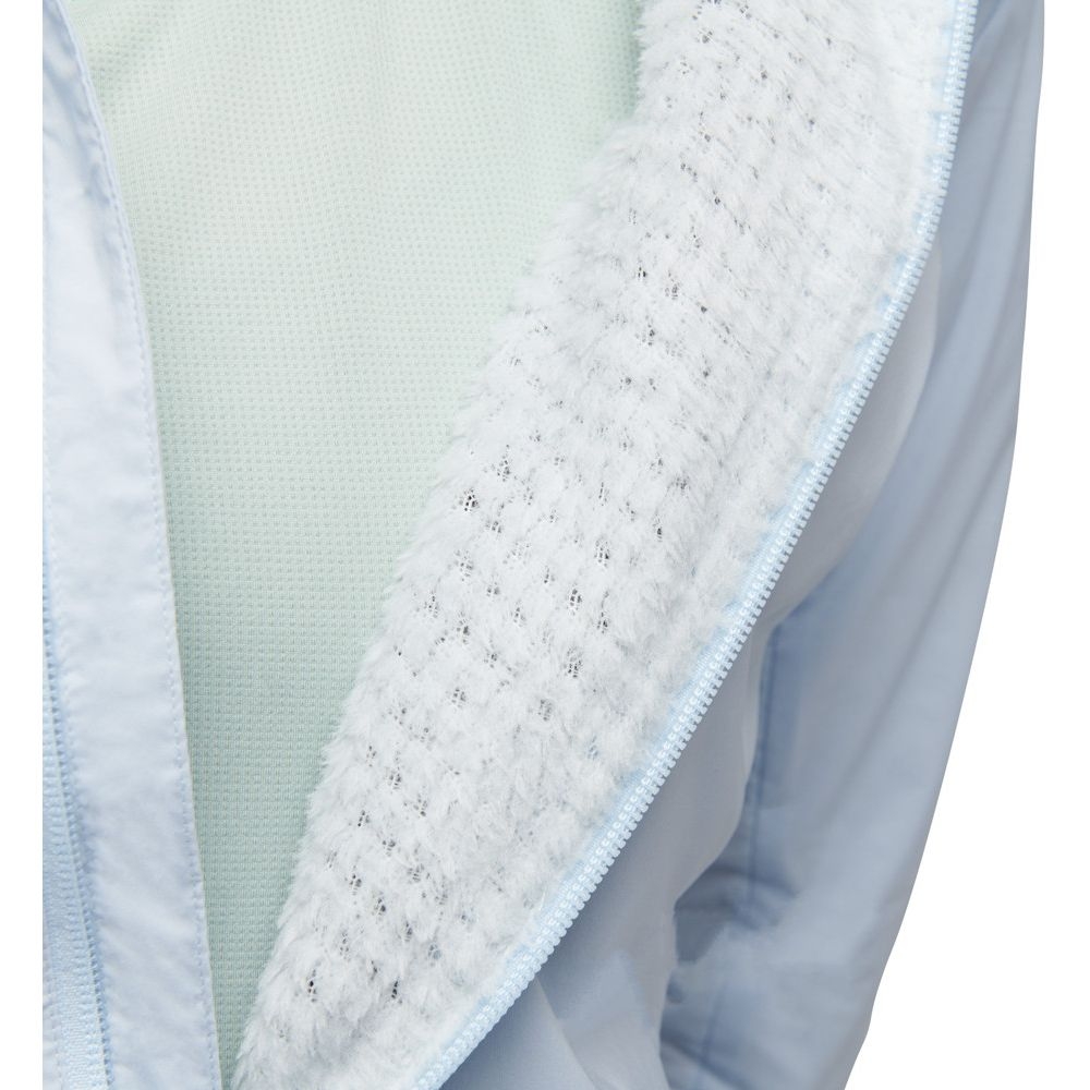 Black Diamond Alpine Start Hoody Women's Belay Blue AP742016-4062 jassen online bestellen bij Kathmandu Outdoor & Travel
