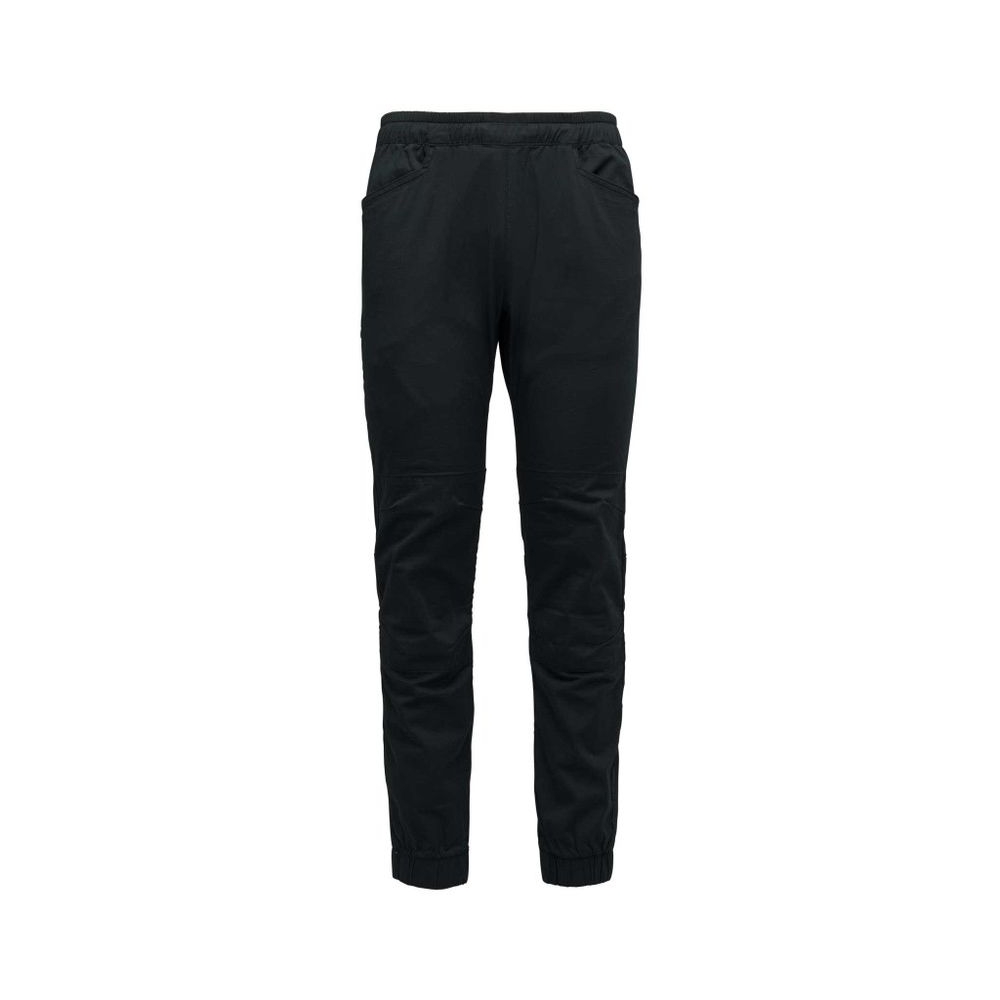 Black Diamond Notion Pants Black AP751125-0002 broeken online bestellen bij Kathmandu Outdoor & Travel