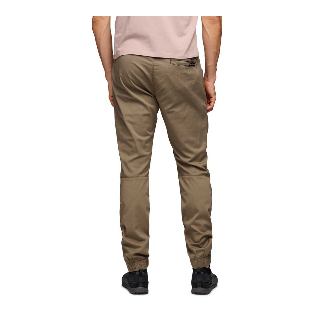 Black Diamond Notion Pants Walnut AP751125-2005 broeken online bestellen bij Kathmandu Outdoor & Travel