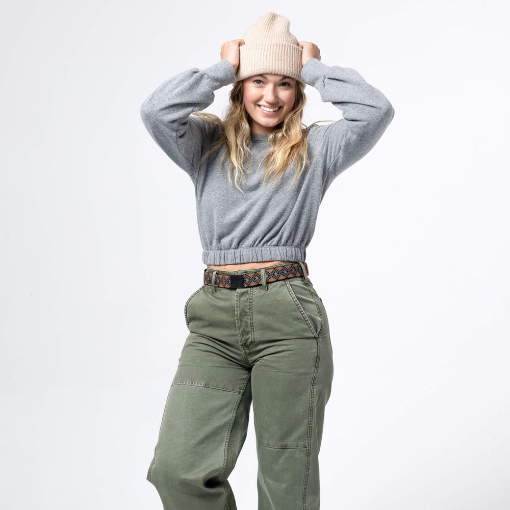 Arcade Twilight Slim Bay/Ash UA-NSCFTL4-228 kleding accessoires online bestellen bij Kathmandu Outdoor & Travel