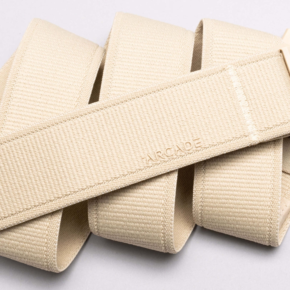 Arcade Atlas Khaki UA-NRSEEH4-453 kleding accessoires online bestellen bij Kathmandu Outdoor & Travel