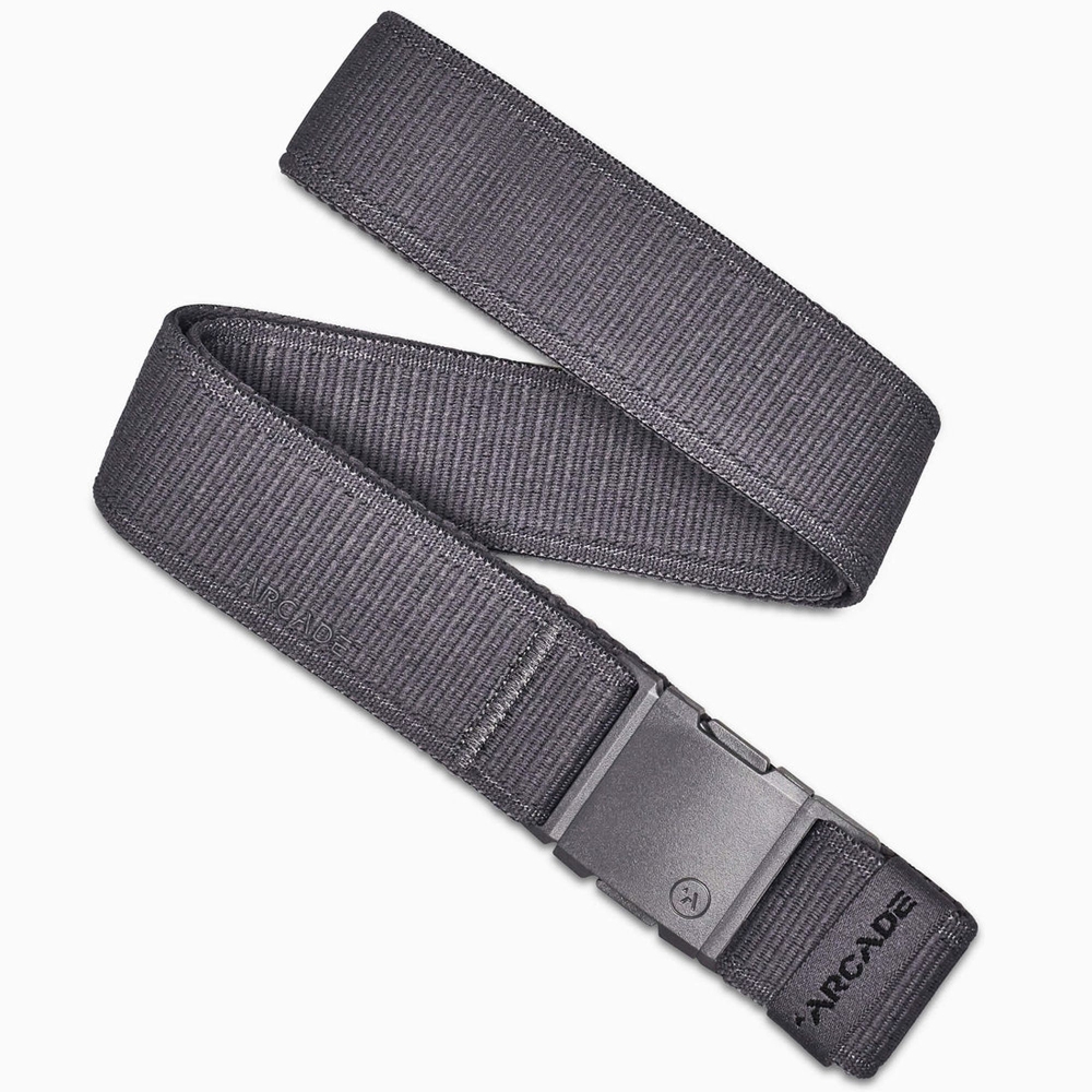 Arcade Atlas Charcoal UA-NRCRAT3-014 kleding accessoires online bestellen bij Kathmandu Outdoor & Travel