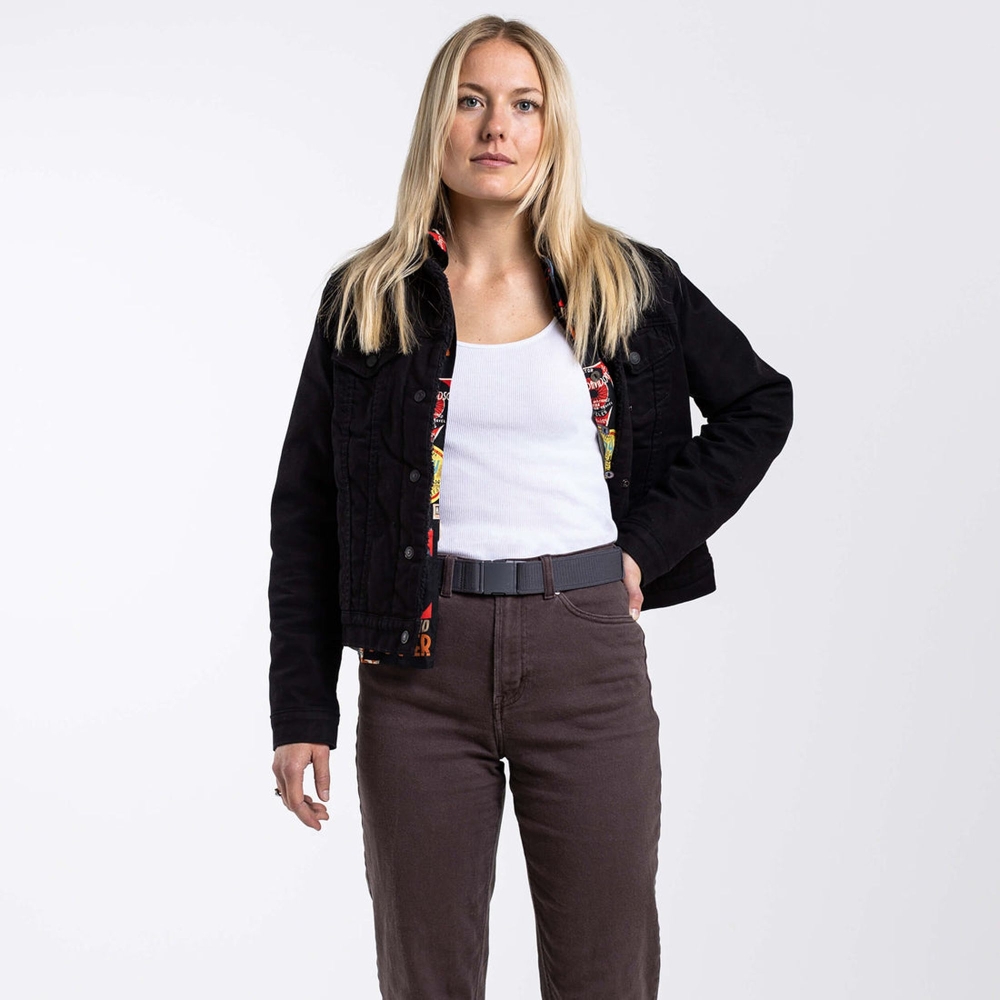 Arcade Atlas Charcoal UA-NRCRAT3-014 kleding accessoires online bestellen bij Kathmandu Outdoor & Travel