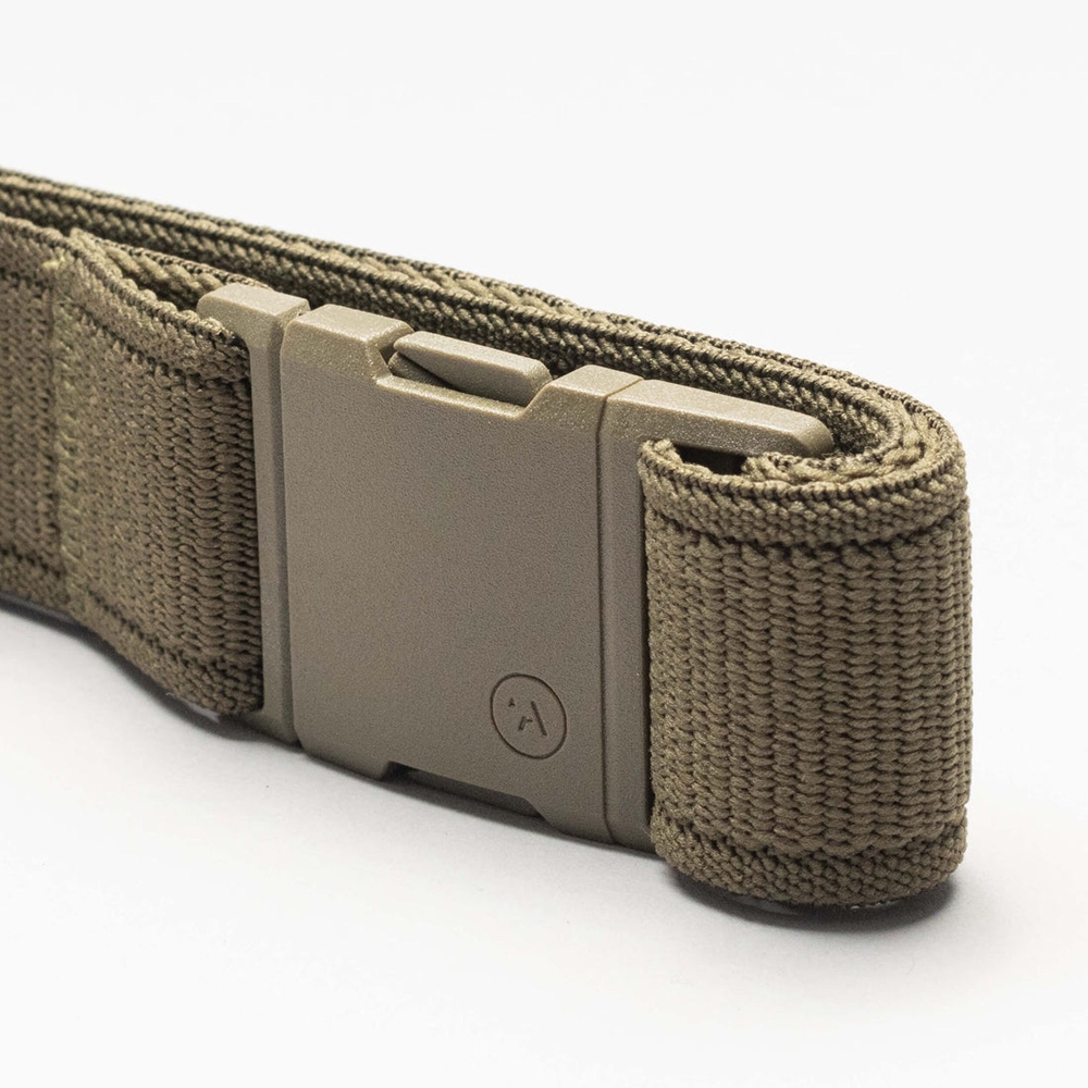 Arcade Atlas Slim Crocodile UA-NSSEAT4-343 kleding accessoires online bestellen bij Kathmandu Outdoor & Travel