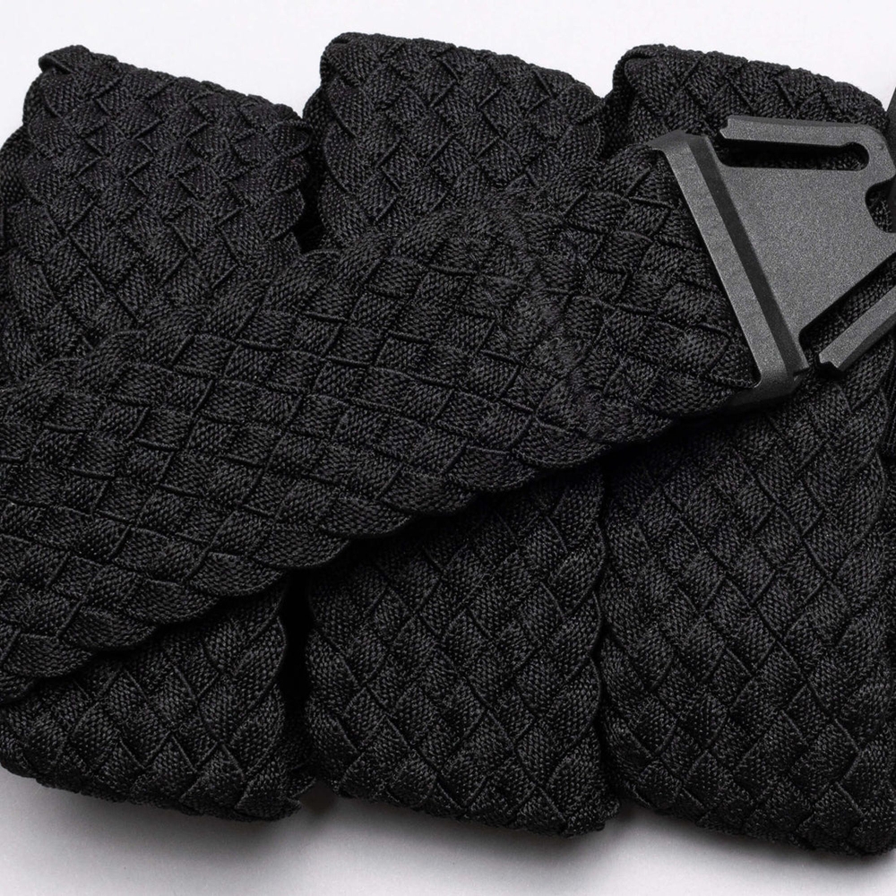 Arcade Futureweave Black UA-FWCRFW4-001 kleding accessoires online bestellen bij Kathmandu Outdoor & Travel