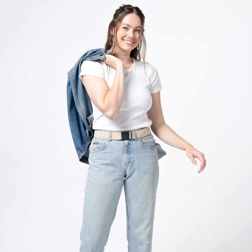 Arcade Futureweave Khaki UA-FWCRFW4-250 kleding accessoires online bestellen bij Kathmandu Outdoor & Travel