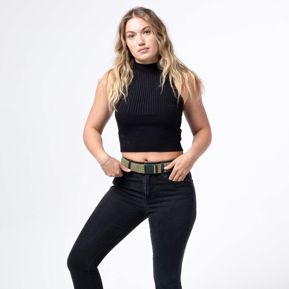 Arcade Futureweave Mustard UA-FWCRFW4-403 kleding accessoires online bestellen bij Kathmandu Outdoor & Travel