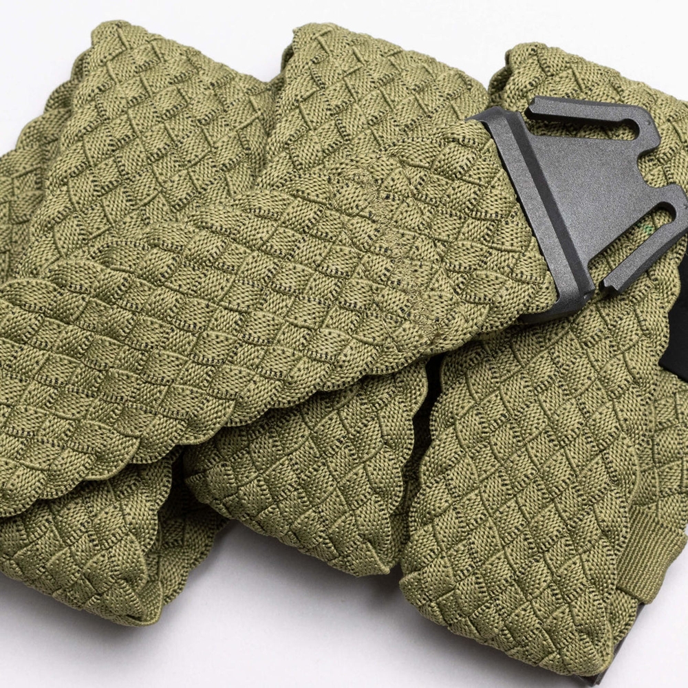 Arcade Futureweave Mustard UA-FWCRFW4-403 kleding accessoires online bestellen bij Kathmandu Outdoor & Travel