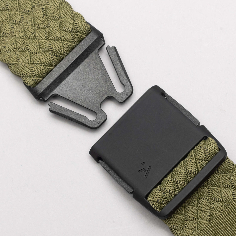 Arcade Futureweave Mustard UA-FWCRFW4-403 kleding accessoires online bestellen bij Kathmandu Outdoor & Travel