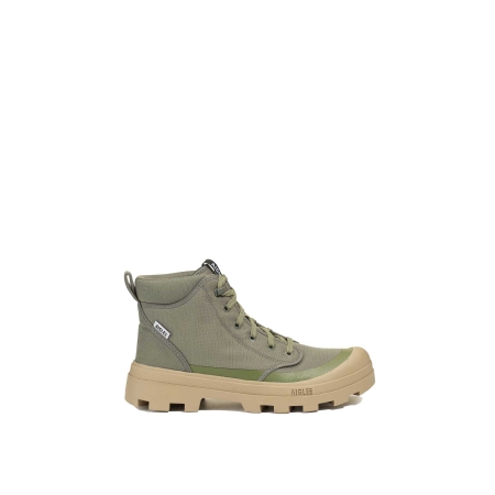 Aigle  Tenere Hike Kaki