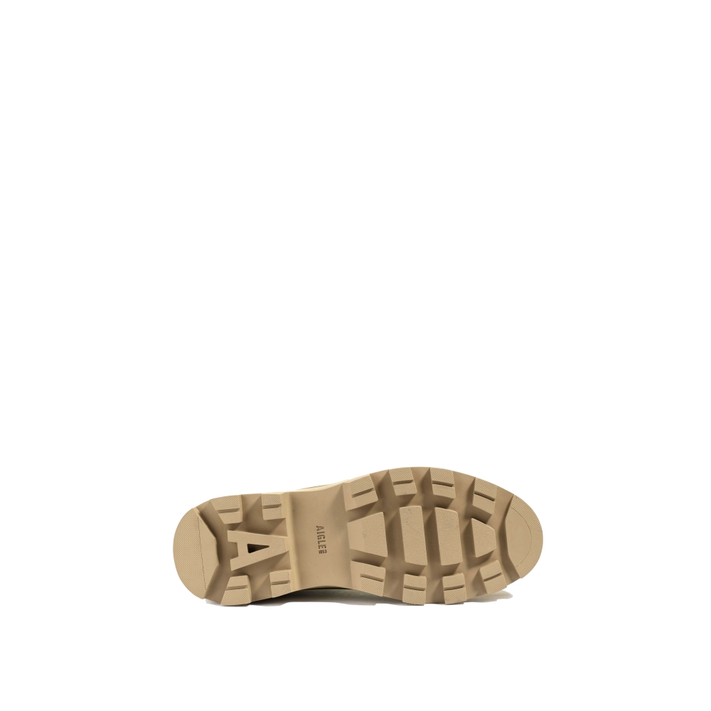 Aigle Tenere Hike Kaki NA871 wandelschoenen heren online bestellen bij Kathmandu Outdoor & Travel