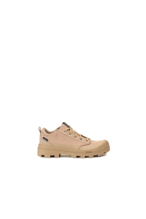 Aigle  Tenere Hike Low Sable