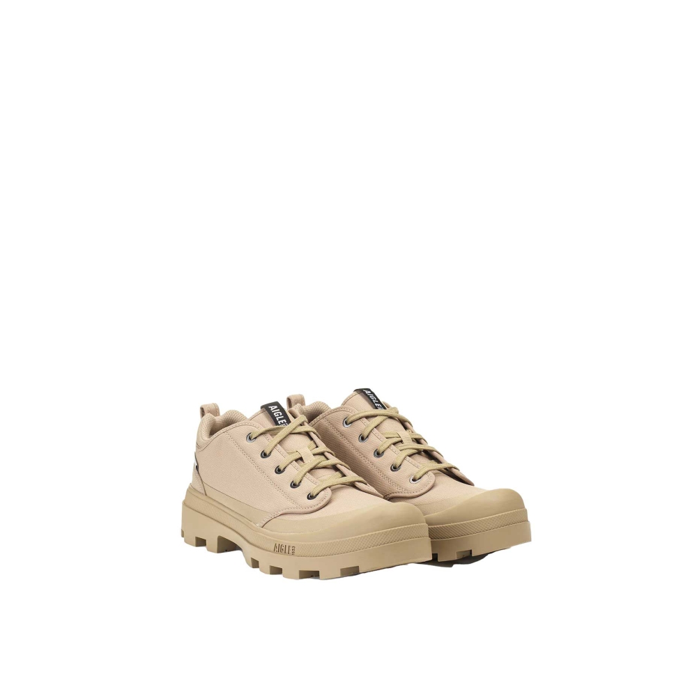Aigle Tenere Hike Low Sable NA914 wandelschoenen heren online bestellen bij Kathmandu Outdoor & Travel