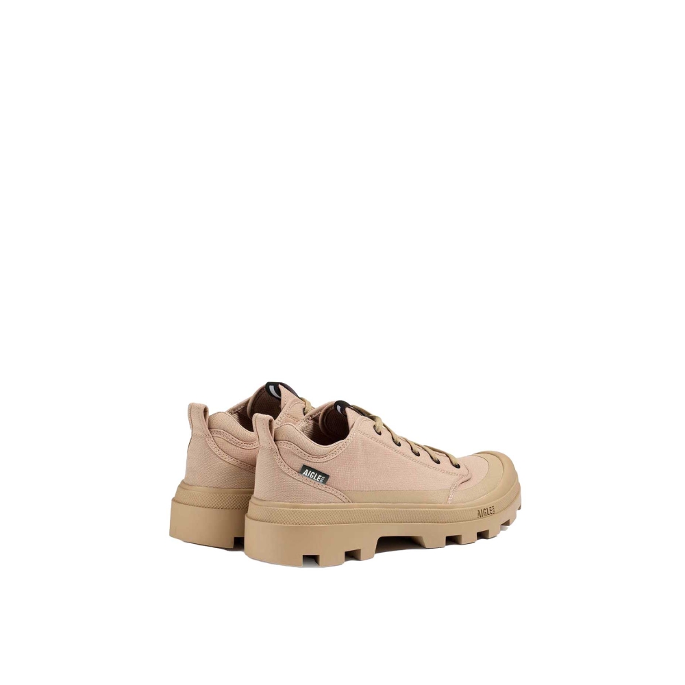Aigle Tenere Hike Low Sable NA914 wandelschoenen heren online bestellen bij Kathmandu Outdoor & Travel